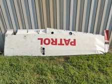 Cessna 0523011-14 172M Wing Assembly RH