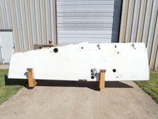Cessna 0523080-15 172RG Wing Assembly LH