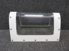 Cessna 0523115 172B Landing Light Window