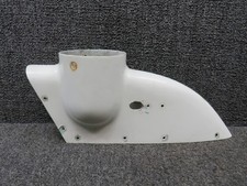 Cessna 0531007-3 172B Rotating Beacon Vertical