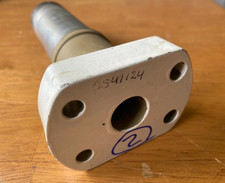 Cessna 0541124 Main Landing Gear Axle