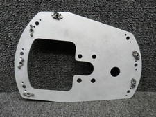Cessna 0541188-1 172B Wheel Pant Mounting