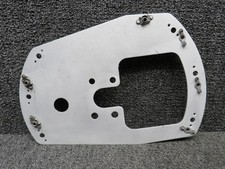 Cessna 0541188-2 172B Wheel Pant Mounting