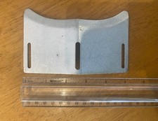 Cessna 0541205-1 Scraper Plate 541205-1 Landing