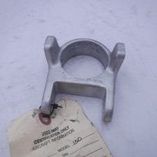 Cessna 0543007-2 Model 150Bead Blasted Nose