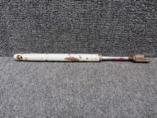Cessna 0543022-2 172G Steering Tube Assy