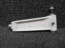 Cessna 0543035-2 172B Nose Gear Lower