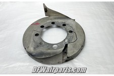 Cessna 0550162-3, Aircraft Propeller Spinner Bulkhead