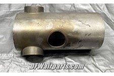 Cessna 0550176-38, 172 Aircraft Engine RH