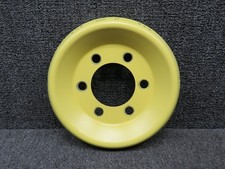 Cessna 0550236-17 172G Forward Spinner Bulkhead
