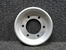 Cessna 0550321-4 172K Forward Bulkhead Assembly