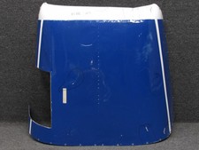 Cessna 0552002-78 172 Upper Cowl Assembly