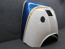 Cessna 0552010-52, 0552010-4 172B Lower Engine