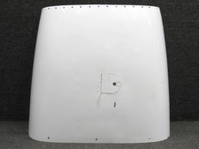Cessna 0552112-204 172N Upper Cowl Assembly
