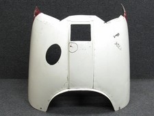 Cessna 0552112-32 172K Lower Engine Cowl