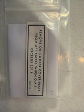 Cessna 0552154-1 for