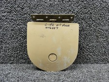 Cessna 0552173-29 152 Engine Cowl Oil