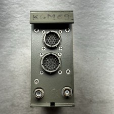 Cessna 066-1035-01 King KGM691 Glideslope Marker
