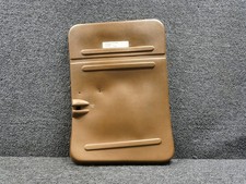 Cessna 0700114-35 172G Baggage Door Panel