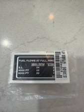 Cessna 0705005-1 for
