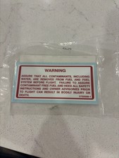 Cessna 0705098-1 for