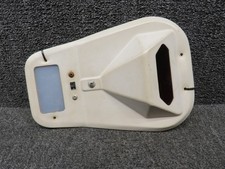 Cessna 0710103-1 172B Cabin Light Cover