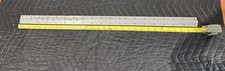 Cessna 0710618-6 Seat Rail RH Inboard