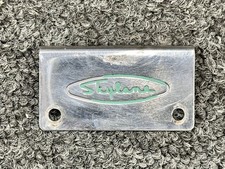 Cessna 0711026-1 182C Skylane Window Latch