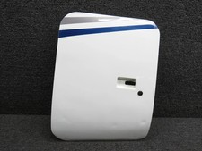 Cessna 0711791-1 TR182 Baggage Door Structure