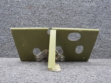 Cessna 0711843-1 180K Aft Center Seat