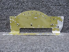 Cessna 0711849-1 180K Outboard Tunnel Bracket
