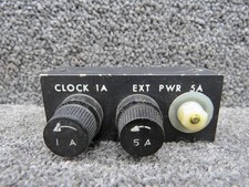 Cessna 0712031-1, S1091-1 182P Auxiliary Fuse