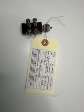 Cessna 0713026-5 Push-pull switch, master