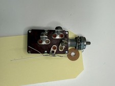 Cessna 0713035 Switch Push-pull. landing lights