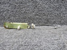 Cessna 0713070-9, 0510105-232 177B Parking Brake