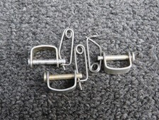 Cessna 0713074-1 210H Seat Stop Set