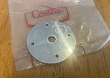 Cessna 0713102-1 Mounting Plate 0713102 0713102-2