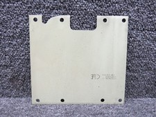 Cessna 0713676-2 T182T Aft Tunnel Cover