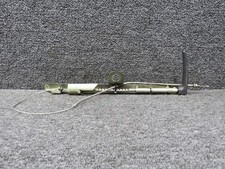 Cessna 0713693-2, 0813150-75, T182T Parking Brake