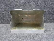 Cessna 0713778-7 182P Map Compartment Assembly