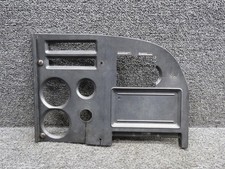Cessna 0713866-6 182M Instrument Panel Cover
