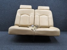Cessna 0714009-1 182P Rear Seat Assembly