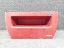 Cessna 0715053-3 182P Aft Wall Stowage