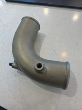Cessna 0716134-3 Intake Elbow for