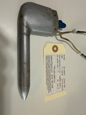 Cessna 0721105-17 heated pitot tube