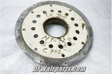 Cessna 0721303-1, 0721306-1, Twin Fuel Tank