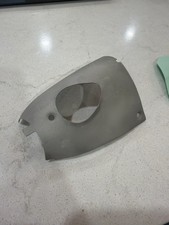 Cessna 0723201-3 Shield LH for