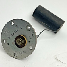 Cessna 0726110-1 Fuel Quantity Transmitter As-Removed
