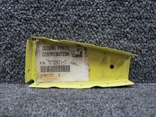 Cessna 0732611-7 180K Stabilizer Nose Rib