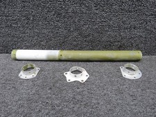 Cessna 0734110-2 180K Elevator Torque Tube